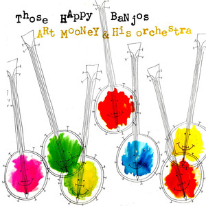 Those Happy Banjos album