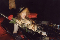 Great Kat profile