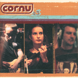 À 3 cover