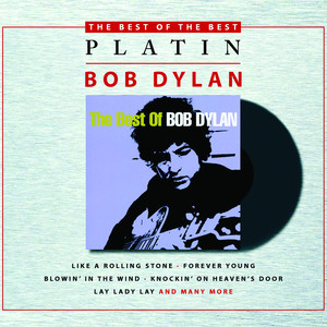 The Best of Bob Dylan album