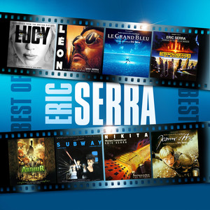 The Best of Eric Serra album