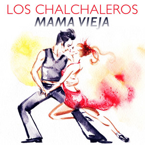 Mama Vieja cover