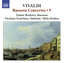 Vivaldi, A.: Bassoon Concertos (Complete), Vol. 5 cover