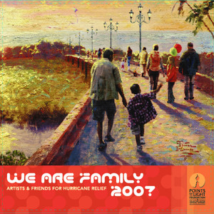 We Are Family album