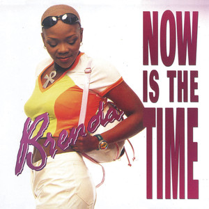 Now Is the Time album