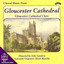 Alpha Collection Vol 3: Choral Music from Gloucester Cathedral Albumcover