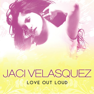 Love Out Loud cover