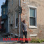 East Hope Avenue Albumcover