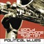 Political Blues Albumcover