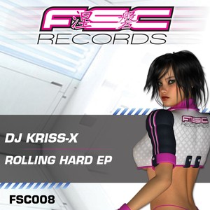 Dj Kriss-X