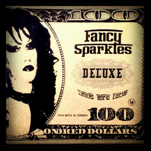 Fancy Sparkles