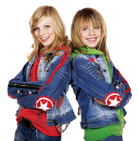 Twinnies