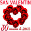 San Valentín Albumcover