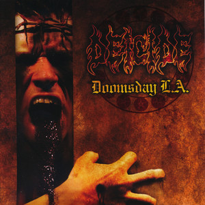 Doomsday L.A. album