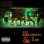 Houston & 1st EP Albumcover