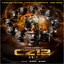 Chinese Zodiac - CZ12 (Original Motion Picture Soundtrack) Albumcover