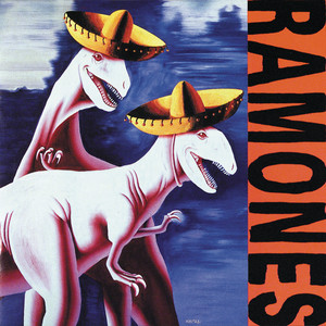 R.A.M.O.N.E.S. cover