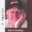 Ken's Country Volume II Albumcover