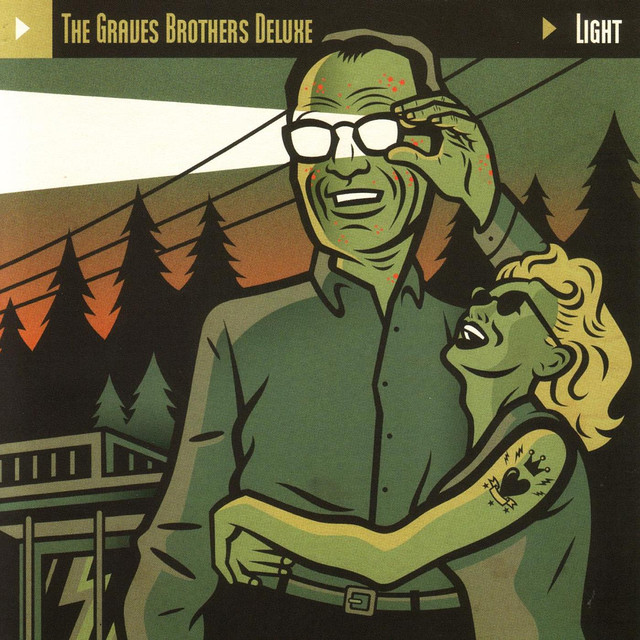 The Graves Brothers Deluxe Photo