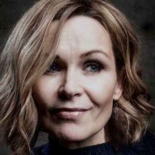 Karoline Krüger Photo