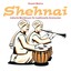 Shehnai (Indische Worldmusic für traditionelle Zeremonien) Albumcover
