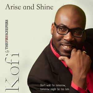 Kofi & The Fire Keepers