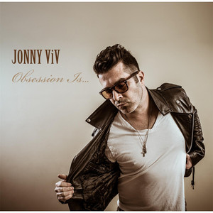Jonny Viv