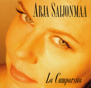 La Cumparsita album