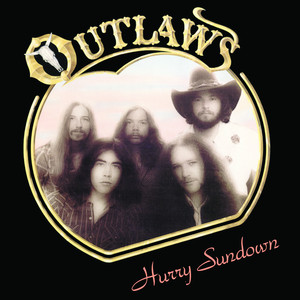 Hurry Sundown album