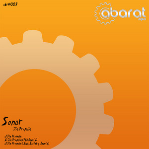 DJ Sonar