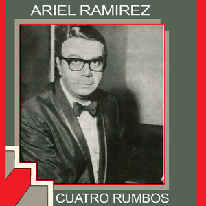 Cuatro Rumbos album