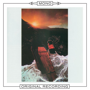 Metamorphosis (Mono) album