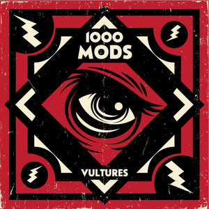 Vultures cover