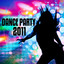 Dance Party 2011 Albumcover