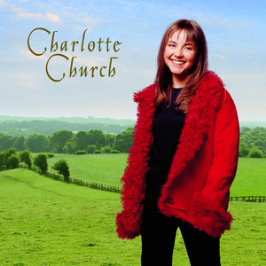 Charlotte Church (US version) cover