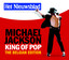King Of Pop cover