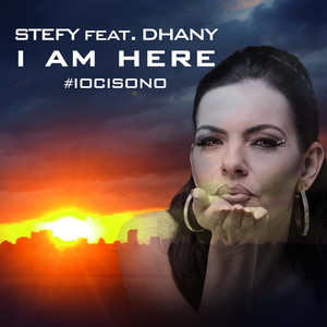 I Am Here Iocisono cover