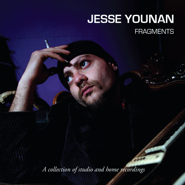 Jesse Younan Photo