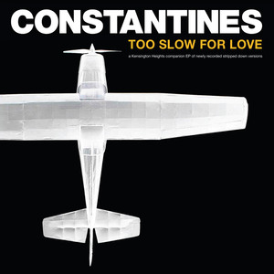 Too Slow for Love album