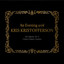 An Evening With Kris Kristofferson: The Pilgrim; Ch 77 Union Chapel, London cover