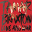 Love and War cover