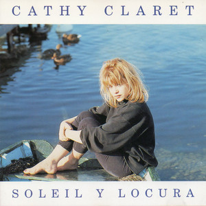 Soleil y locura cover