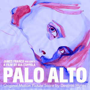 Palo Alto album