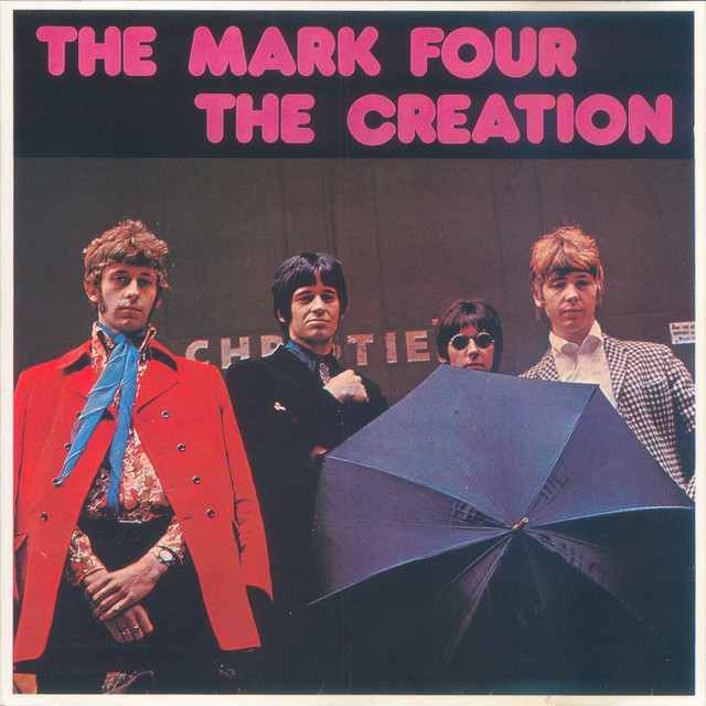 The Mark Four Photo