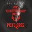 The Return of the Pistoleros cover