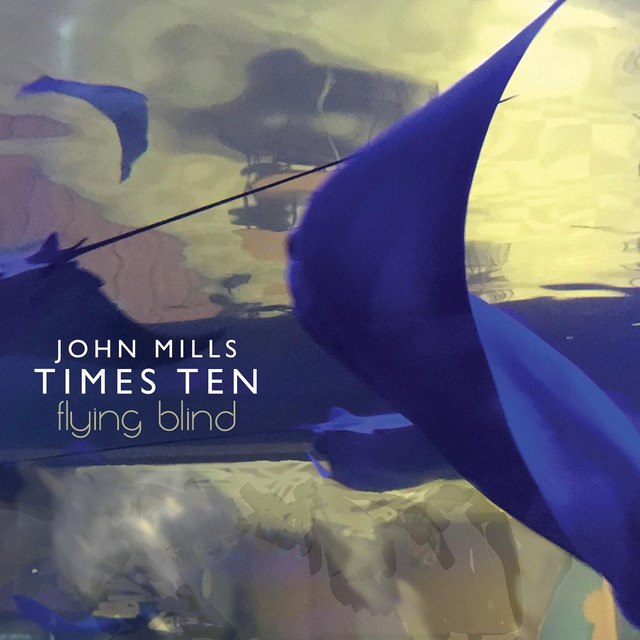 John Mills Times Ten Photo