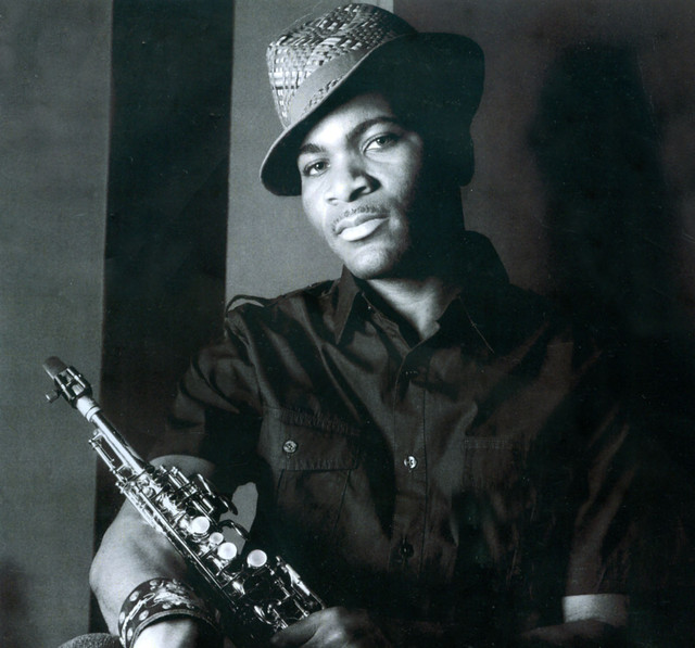 Aaron Bing Photo