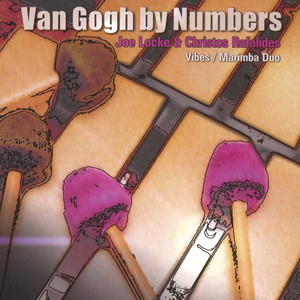 Van Gogh By Numbers album