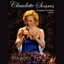 Claudette Soares e Orquestra Tom Jobim (Ao Vivo) Albumcover