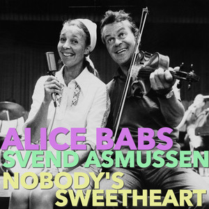 Nobody's Sweetheart album